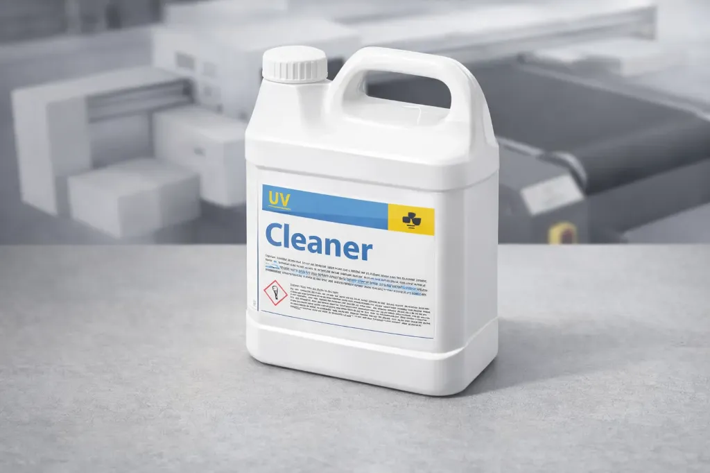 Flush - Produit de nettoyage (1L)